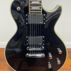 フェルナンデス　Burny RLC-55 レスポールの画像