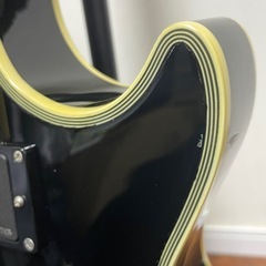 フェルナンデス　Burny RLC-55 レスポールの画像