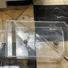 【リサイクルサービス八光】2017年製　三菱電機　食器乾燥機 CleanDry（クリーンドライ） ホワイト TK-TS5 [6人用 /設置工事不要]の画像