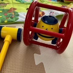 ポーネルンド　おもちゃの画像