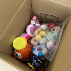 おもちゃの画像