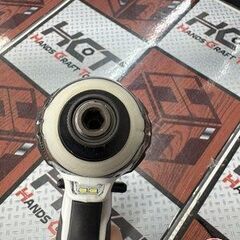 【引取限定】【中古】マキタ TD149DRFXW インパクトドライバ 18V 3.0Ahバッテリー×2 充電器付 【ハンズクラフト宮崎新名爪店】の画像