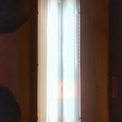 GEX クリアライトCL602 使用感ありの画像