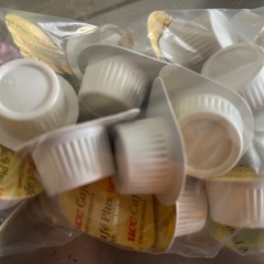 大量にあります！　ミルク類　コーヒーなどになどにの画像