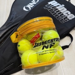 硬式テニス用ラケット
の画像