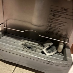 パナソニック　業務用　チップアイスディスペンサー　SIM-CD125B 製氷機の画像