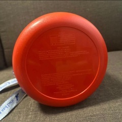 ダッフィ ポップコーンバケットの画像