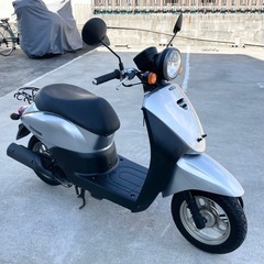美車 トゥデイ AF67 ワンオーナー 低走行 検/ 原付 50cc Today AF61 の画像