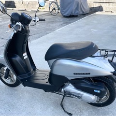 美車 トゥデイ AF67 ワンオーナー 低走行 検/ 原付 50cc Today AF61 の画像
