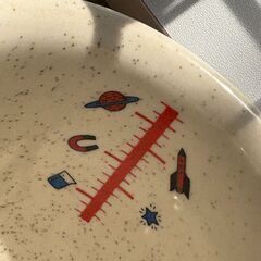 天才・たけしの元気が出るテレビ！！　日本テレビ　DOCTOR TAKESHI　コップ　レアの画像