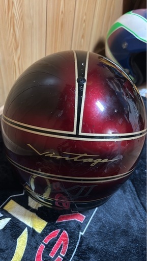 アライ SZαII ヴィンテージ