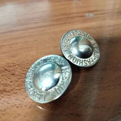 ジージャン【Liony】デニムジャケットの画像