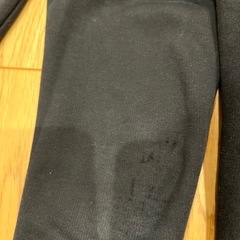 【裏起毛】スカート付きレギンス 3色セットの画像