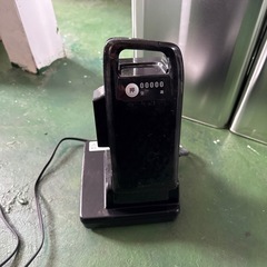 電動自転車充電器
の画像