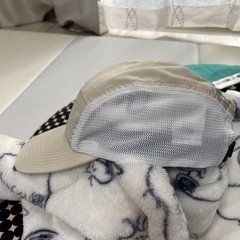 チャオパニックティピー　キャップの画像