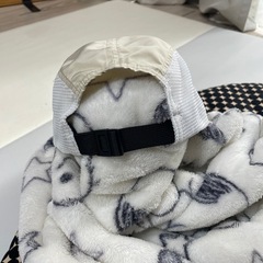 チャオパニックティピー　キャップの画像