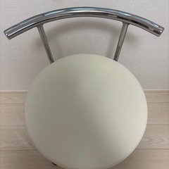 回転チェアの画像