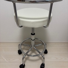 回転チェアの画像