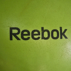 Reebok バランスボール リーボック 体幹トレーニング ヨガ ピラティス フィットネス エクササイズの画像