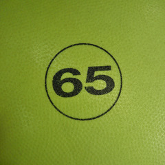 Reebok バランスボール リーボック 体幹トレーニング ヨガ ピラティス フィットネス エクササイズの画像