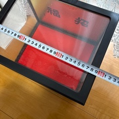 コレクションケースの画像