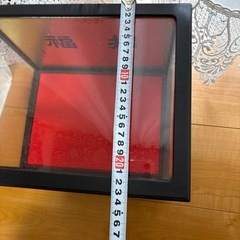 コレクションケースの画像