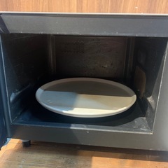 Panasonic オーブンレンジ　NE-M15E6-KP 2009年製の画像