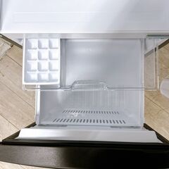 OE111514 パナソニック 168L 冷蔵庫 一人暮らし 小型の画像