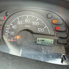 H25年式　キャリイトラック　軽トラ　シルバーの画像