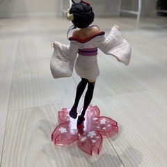 フィギュアの画像