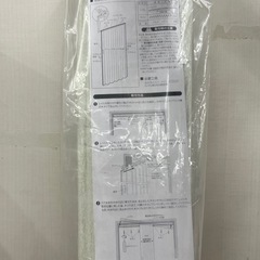 アコーデオンドア　2 の画像