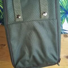 ★ワイルドテック　ギアケースL★の画像