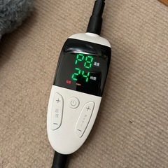 ペット用ホットマットの画像