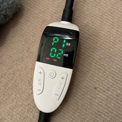 ペット用ホットマットの画像