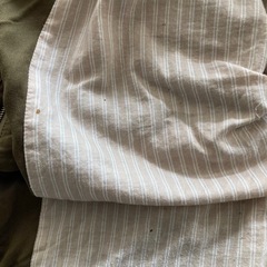 Ungrid アングリッド　ミリタリージャケット　モッズコートの画像