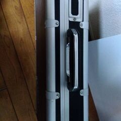 フタバ　ケース　　カバンの画像