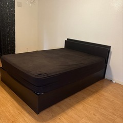 ダブルベットの画像