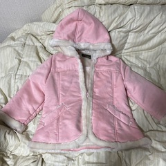 100〜110センチのコートまとめての画像