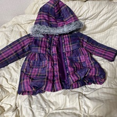 100〜110センチのコートまとめての画像