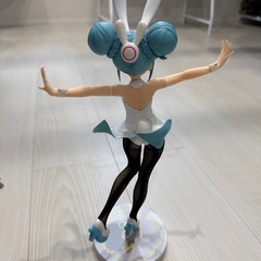 フィギュアの画像