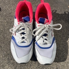 new balance　の画像