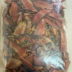 かつお厚削り　1㎏　新品、未使用の画像