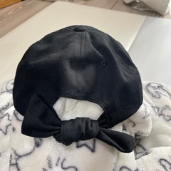 キャップの画像