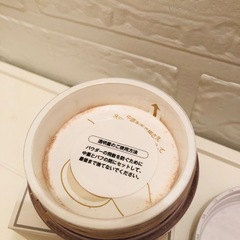 VINTORTE ミネラルUVパウダー クリアベージュの画像