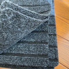 敷きマット　7枚の画像