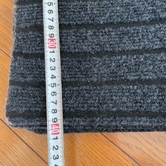 敷きマット　7枚の画像