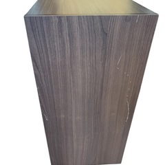 カインズホーム 2段カラーボックスの画像