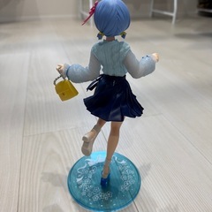 フィギュアの画像