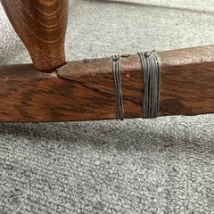 ロッキングチェアの画像