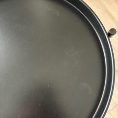 サイドテーブルの画像